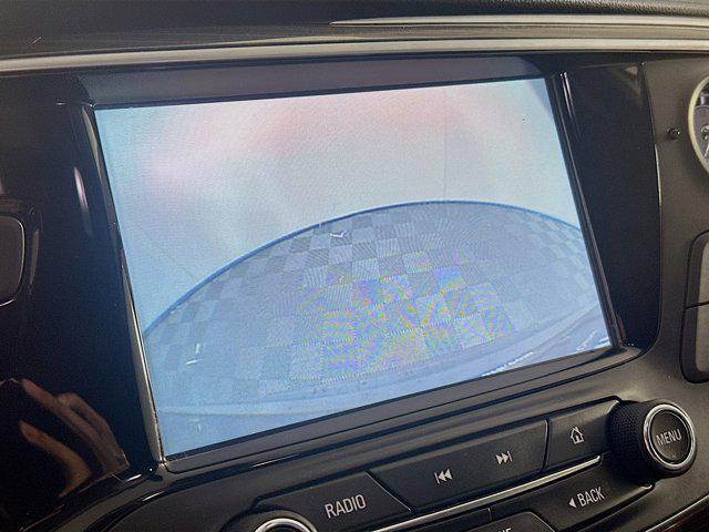 used 2020 Buick Envision car, priced at $16,987