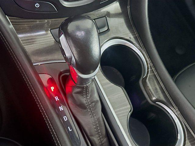 used 2020 Buick Envision car, priced at $16,987