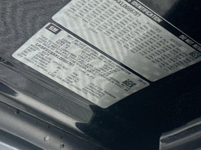 used 2020 Buick Envision car, priced at $16,987