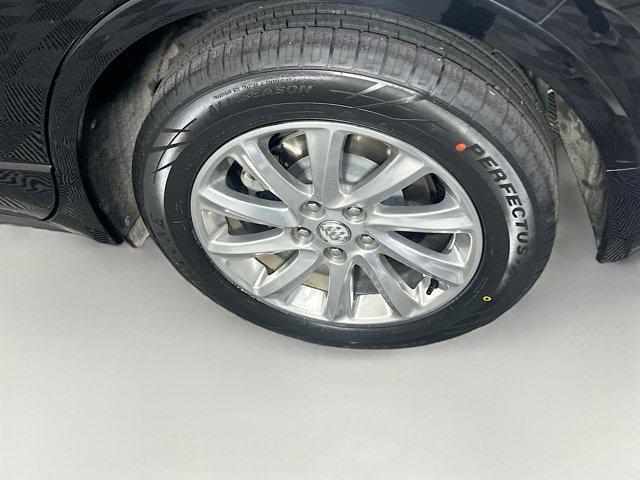 used 2020 Buick Envision car, priced at $16,987