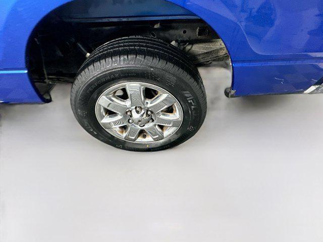 used 2013 Ford F-150 car, priced at $9,987