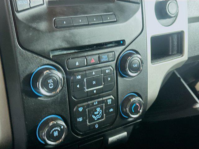 used 2013 Ford F-150 car, priced at $9,987