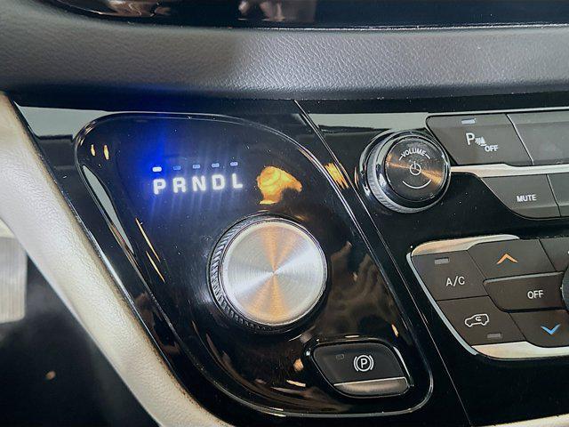 used 2018 Chrysler Pacifica car, priced at $12,987
