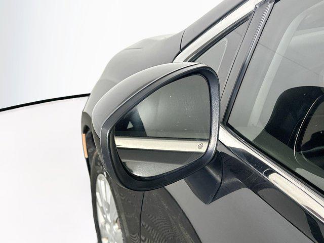 used 2018 Chrysler Pacifica car, priced at $12,987