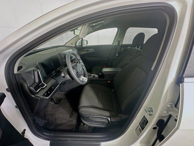 used 2024 Kia Sportage car, priced at $20,996