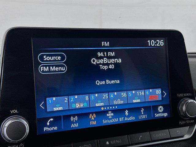 used 2024 Nissan Sentra car, priced at $15,987