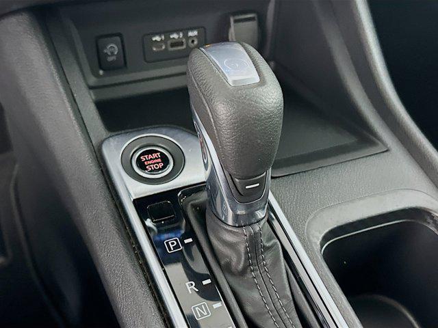 used 2024 Nissan Sentra car, priced at $15,987