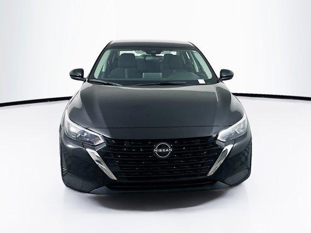 used 2024 Nissan Sentra car, priced at $15,987