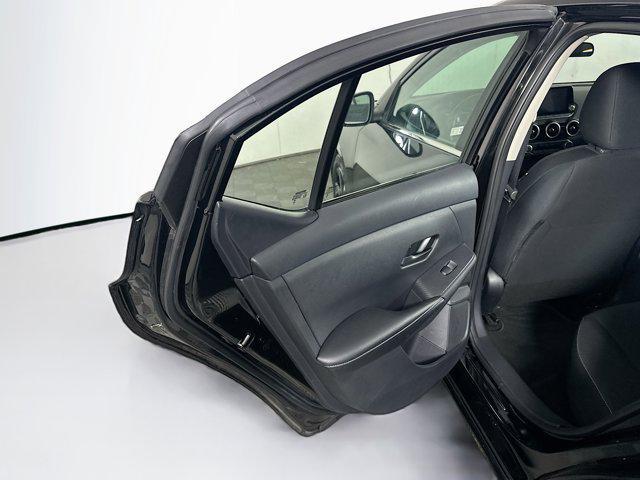 used 2024 Nissan Sentra car, priced at $15,987