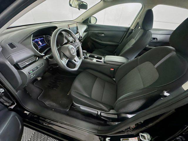 used 2024 Nissan Sentra car, priced at $15,987