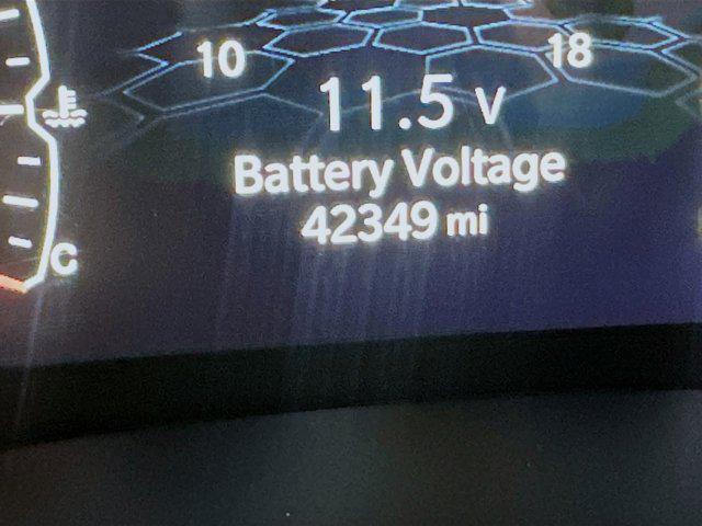 used 2025 Jeep Compass car, priced at $23,497