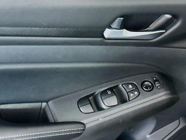 used 2025 Nissan Altima car, priced at $19,747