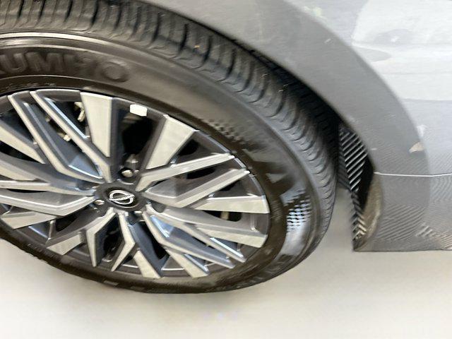 used 2025 Nissan Altima car, priced at $19,747