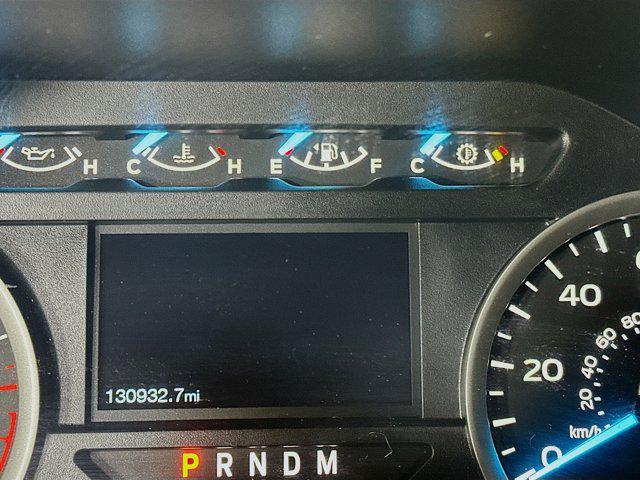 used 2018 Ford F-150 car, priced at $17,987