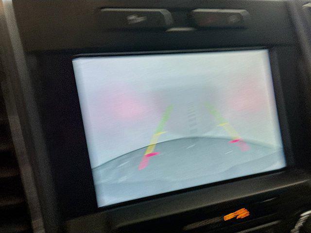 used 2018 Ford F-150 car, priced at $17,987