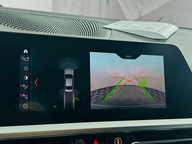 used 2020 BMW 330 car, priced at $23,996