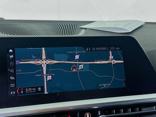 used 2020 BMW 330 car, priced at $23,996