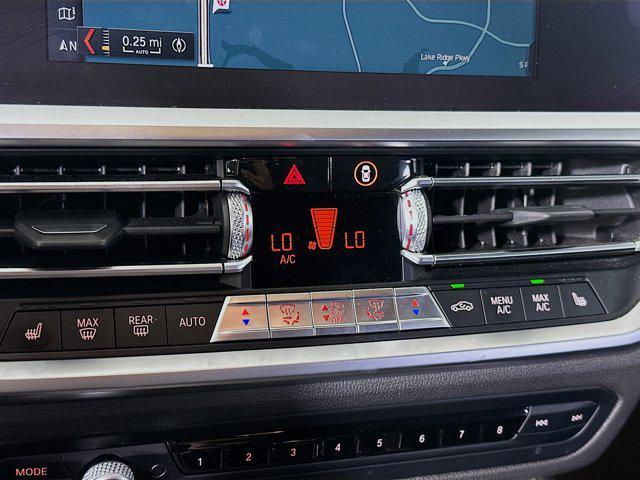 used 2020 BMW 330 car, priced at $23,996