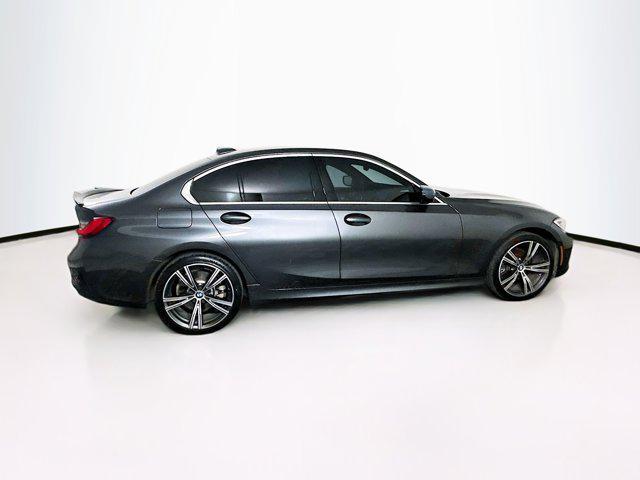 used 2020 BMW 330 car, priced at $23,996