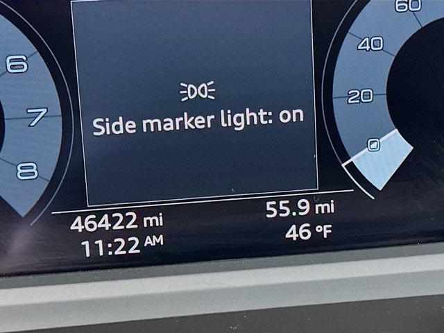 used 2023 Audi A3 car, priced at $19,997