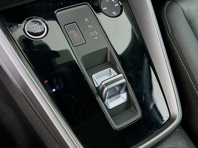 used 2023 Audi A3 car, priced at $19,997