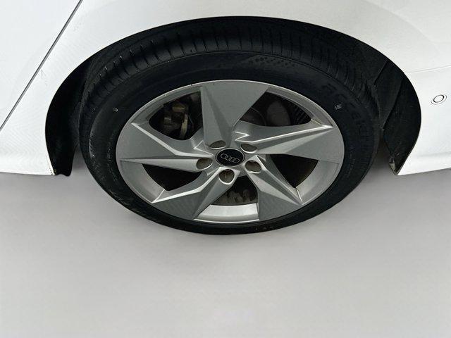 used 2023 Audi A3 car, priced at $19,997