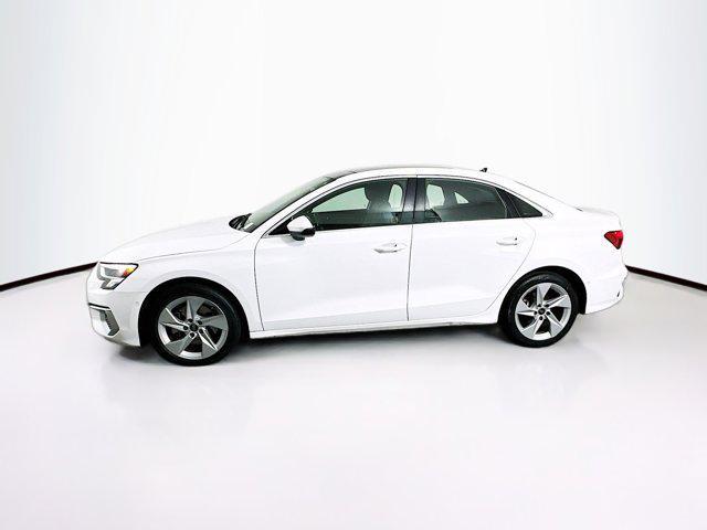 used 2023 Audi A3 car, priced at $19,997