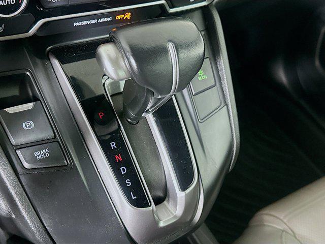 used 2017 Honda CR-V car, priced at $20,221