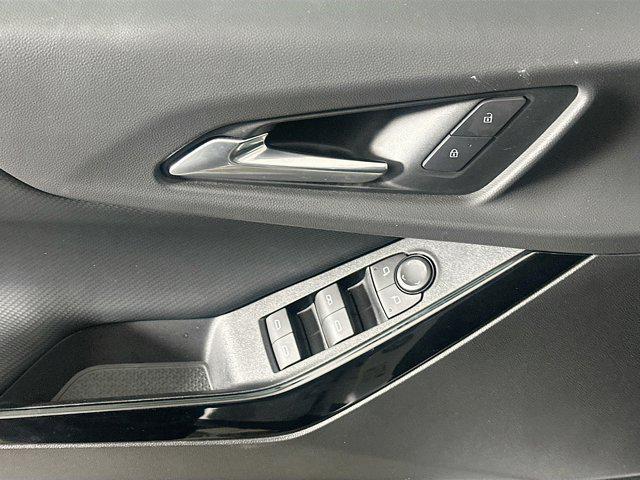 used 2025 Chevrolet Equinox car, priced at $23,487