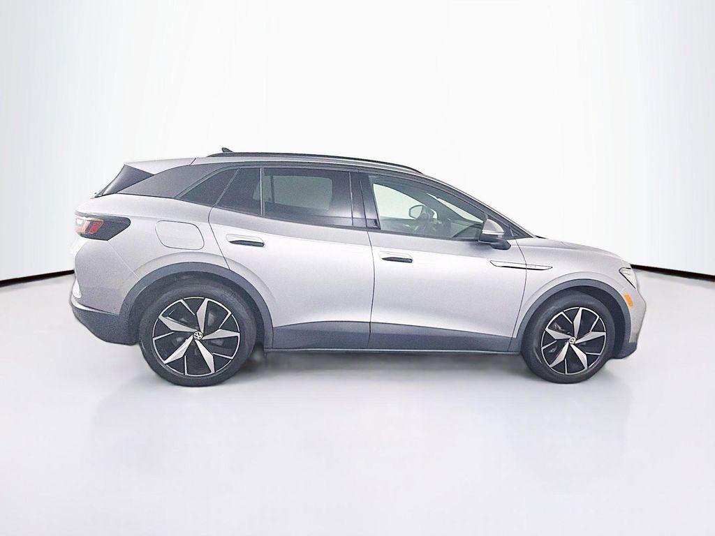 used 2023 Volkswagen ID.4 car, priced at $22,722