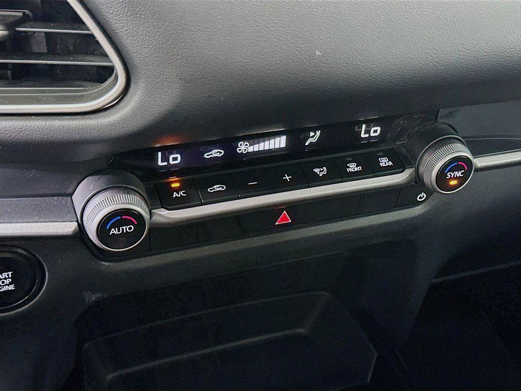 used 2024 Mazda CX-30 car, priced at $20,212
