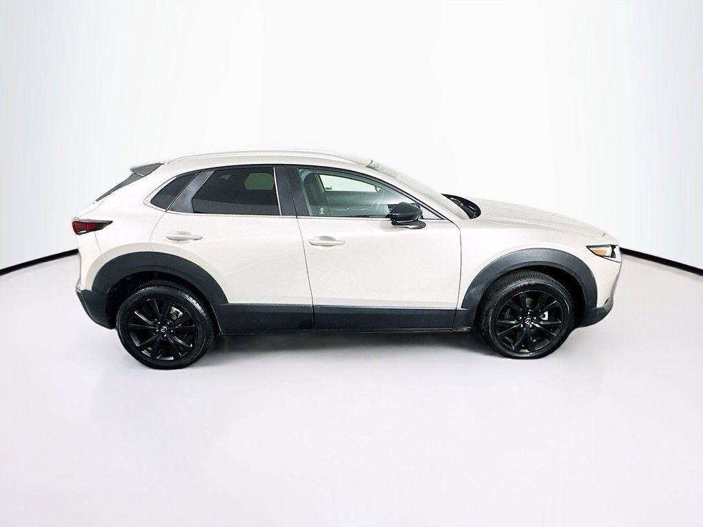 used 2024 Mazda CX-30 car, priced at $20,212