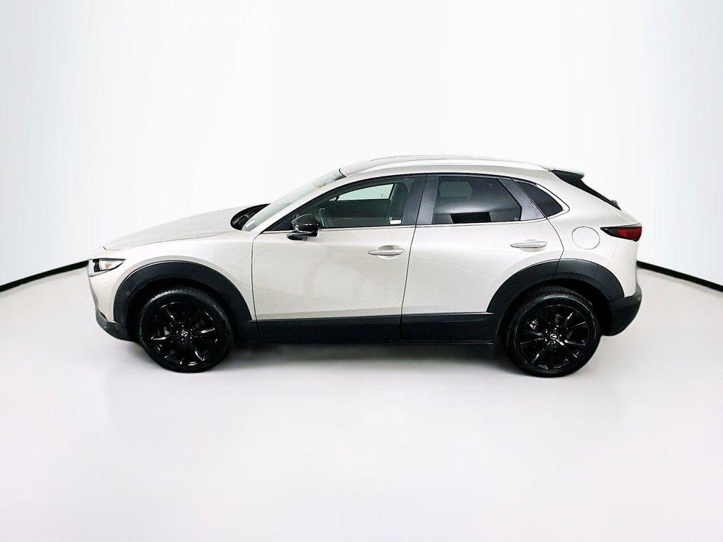 used 2024 Mazda CX-30 car, priced at $20,212