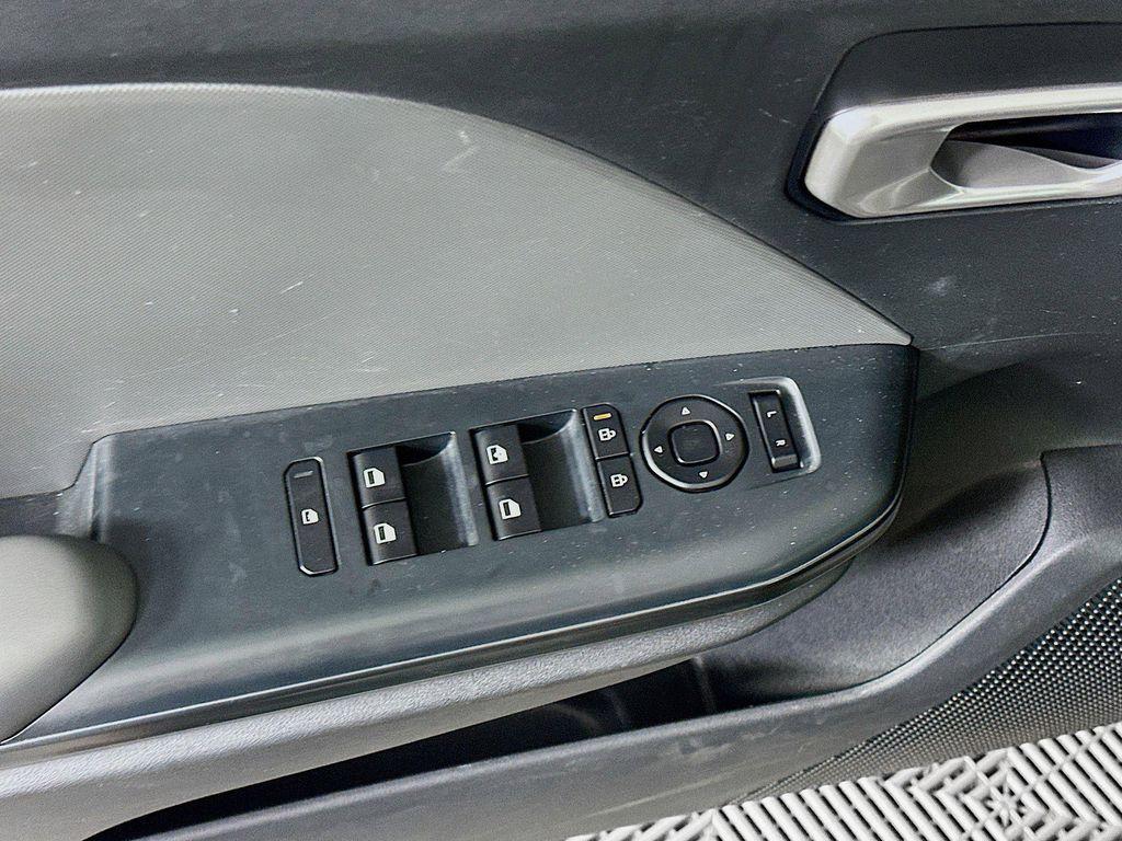 used 2025 Kia K4 car, priced at $18,721