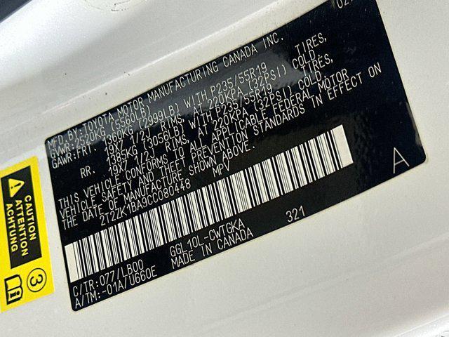 used 2012 Lexus RX 350 car, priced at $14,496