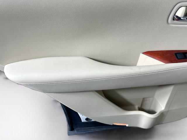 used 2012 Lexus RX 350 car, priced at $14,496