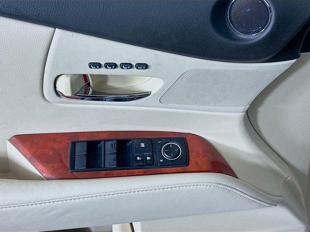 used 2012 Lexus RX 350 car, priced at $14,496