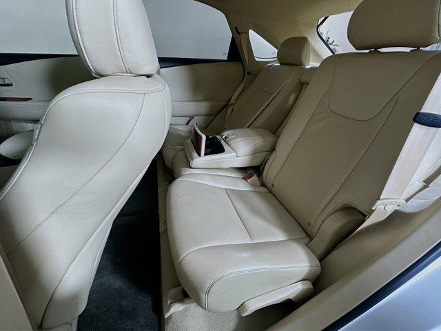 used 2012 Lexus RX 350 car, priced at $14,496