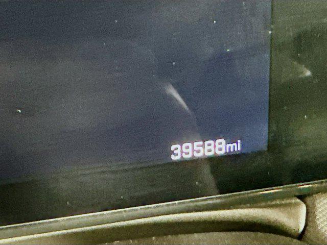 used 2024 Chevrolet TrailBlazer car, priced at $19,797