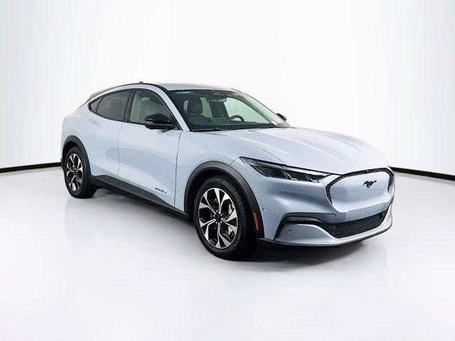 used 2024 Ford Mustang Mach-E car, priced at $24,987