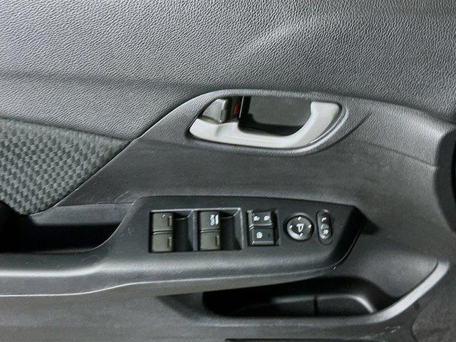 used 2014 Honda Civic car, priced at $11,996
