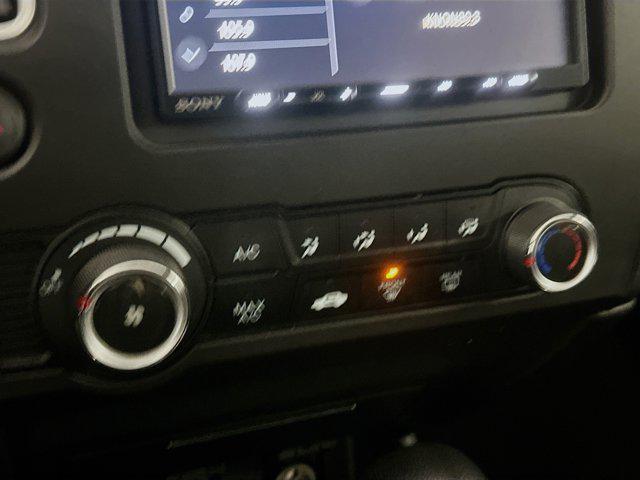 used 2014 Honda Civic car, priced at $11,996