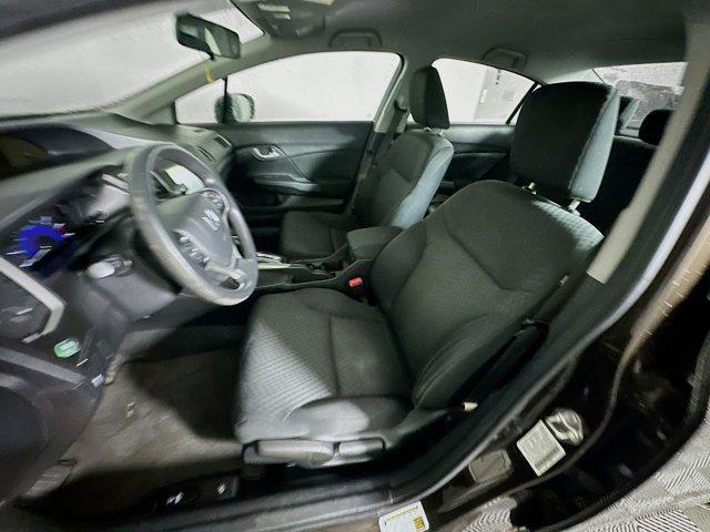used 2014 Honda Civic car, priced at $11,996