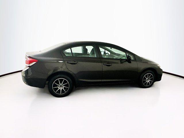used 2014 Honda Civic car, priced at $11,996