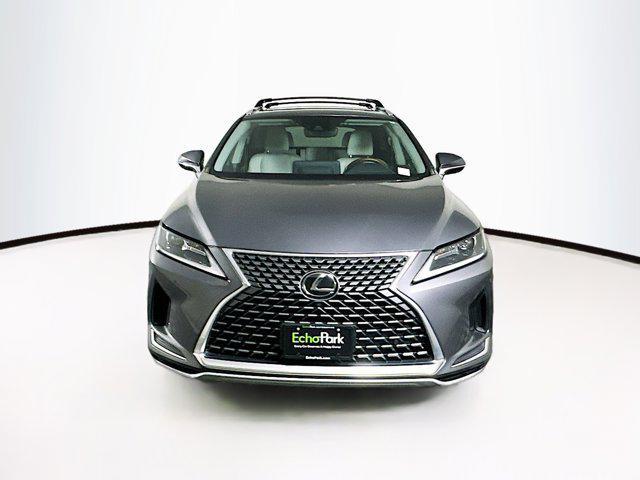 used 2022 Lexus RX 350 car, priced at $40,997