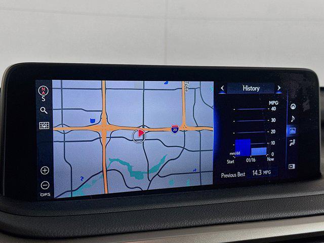 used 2022 Lexus RX 350 car, priced at $40,997