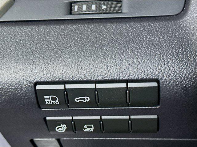 used 2022 Lexus RX 350 car, priced at $40,997