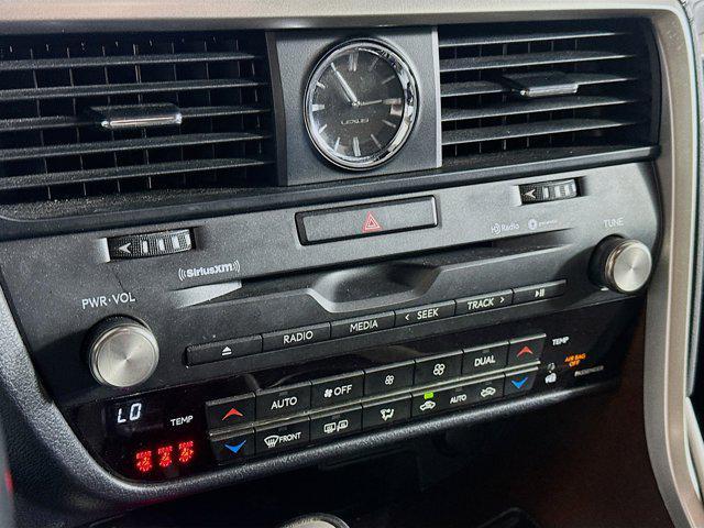 used 2022 Lexus RX 350 car, priced at $40,997