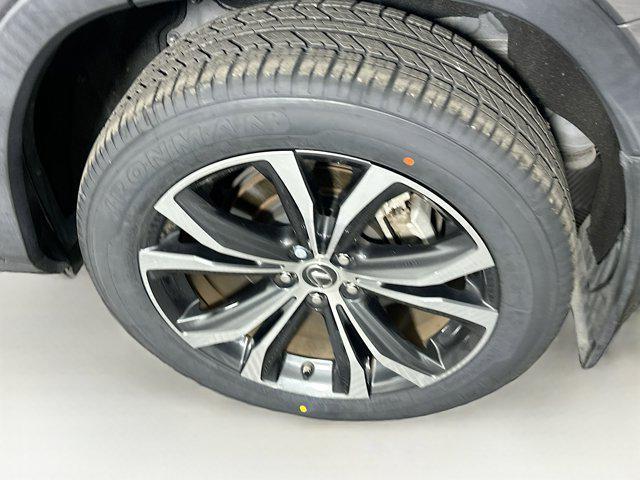 used 2022 Lexus RX 350 car, priced at $40,997