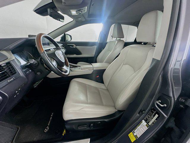 used 2022 Lexus RX 350 car, priced at $40,997
